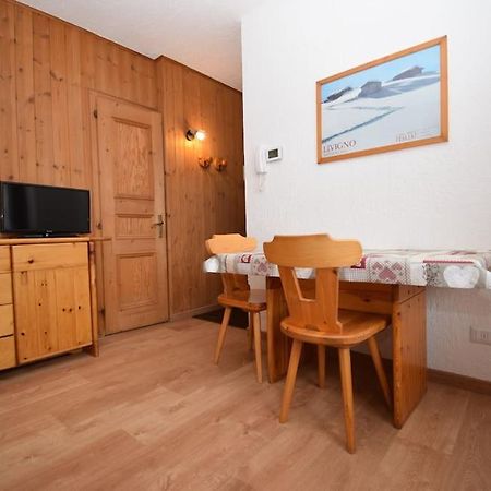 Livigno Nest Lägenhet Exteriör bild