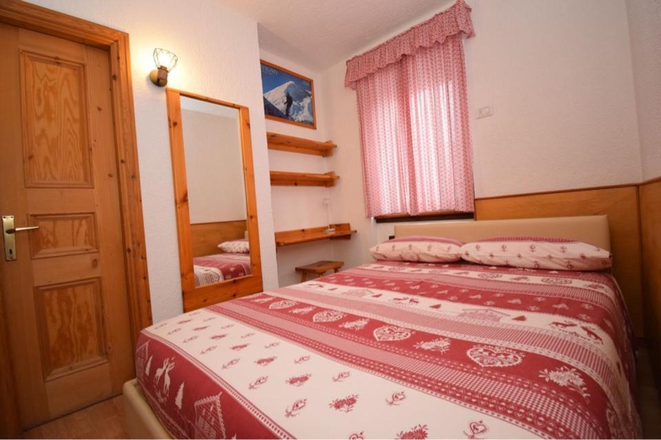 Livigno Nest Lägenhet Exteriör bild
